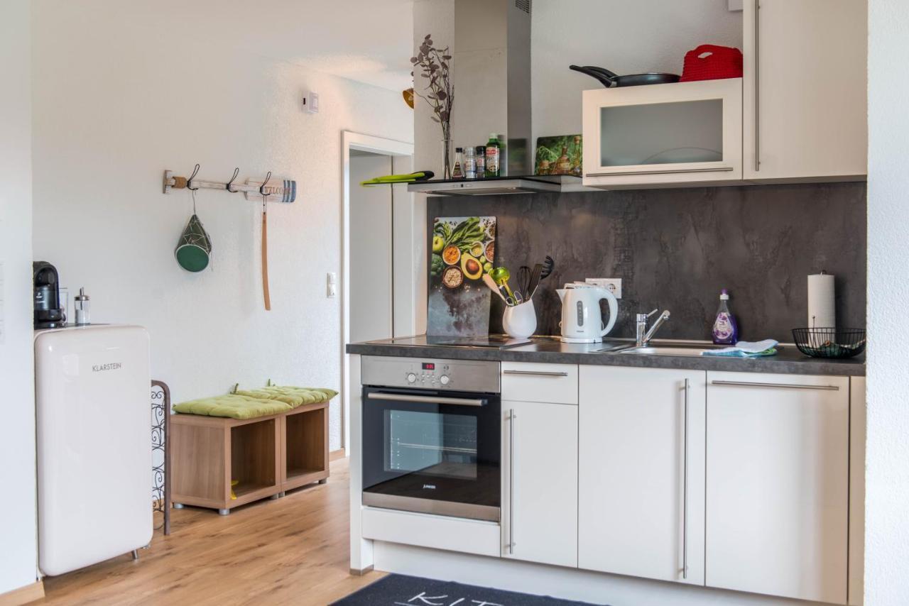 Turmgarten Uberlingen Zewnętrze zdjęcie