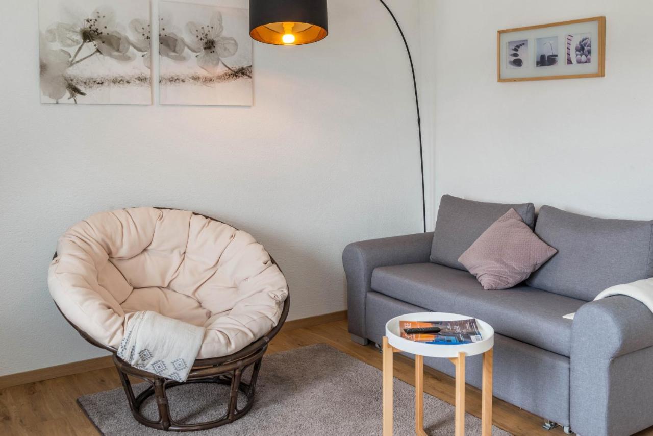 Turmgarten Uberlingen Zewnętrze zdjęcie