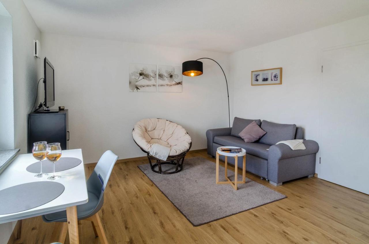 Turmgarten Uberlingen Zewnętrze zdjęcie