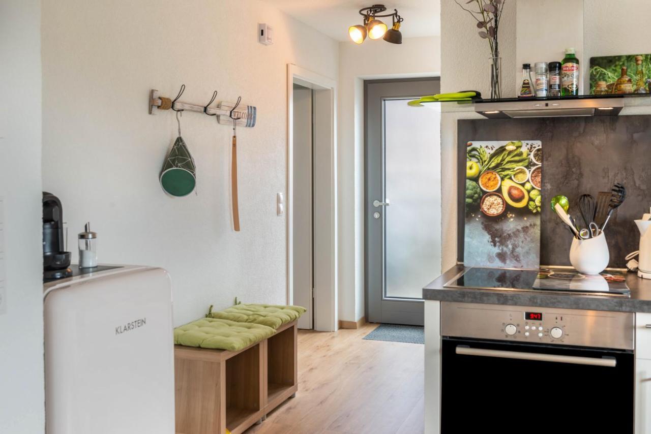 Turmgarten Uberlingen Zewnętrze zdjęcie
